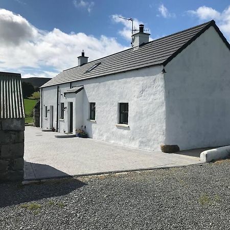 Mournes Family Cottage With Hot Tub Hilltown Ngoại thất bức ảnh