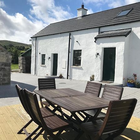 Mournes Family Cottage With Hot Tub Hilltown Ngoại thất bức ảnh