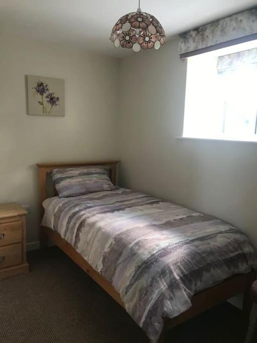 Mournes Family Cottage With Hot Tub Hilltown Ngoại thất bức ảnh