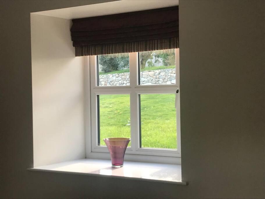 Mournes Family Cottage With Hot Tub Hilltown Ngoại thất bức ảnh
