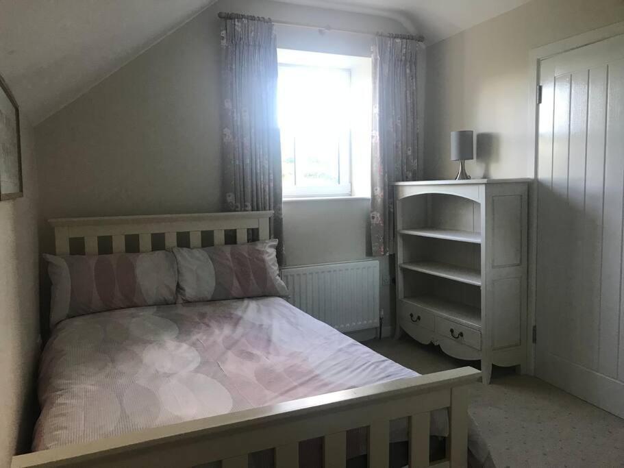 Mournes Family Cottage With Hot Tub Hilltown Ngoại thất bức ảnh