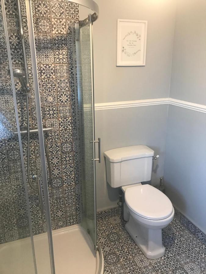Mournes Family Cottage With Hot Tub Hilltown Ngoại thất bức ảnh
