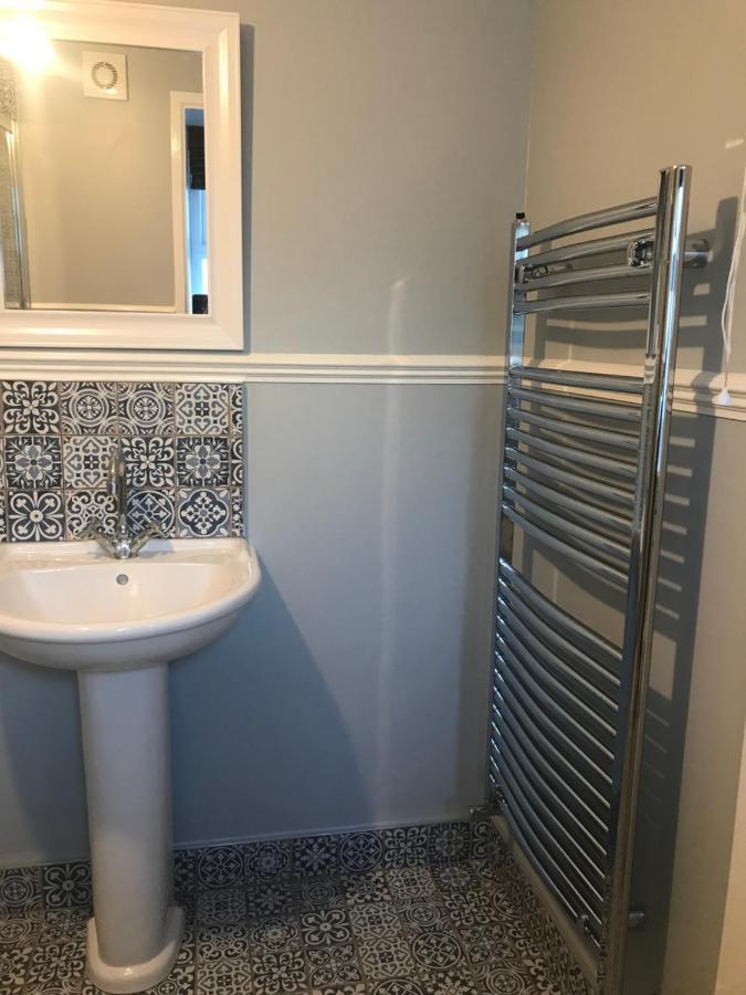 Mournes Family Cottage With Hot Tub Hilltown Ngoại thất bức ảnh